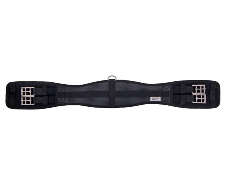 Flair Double Expansion Contoured Short Girth image 1